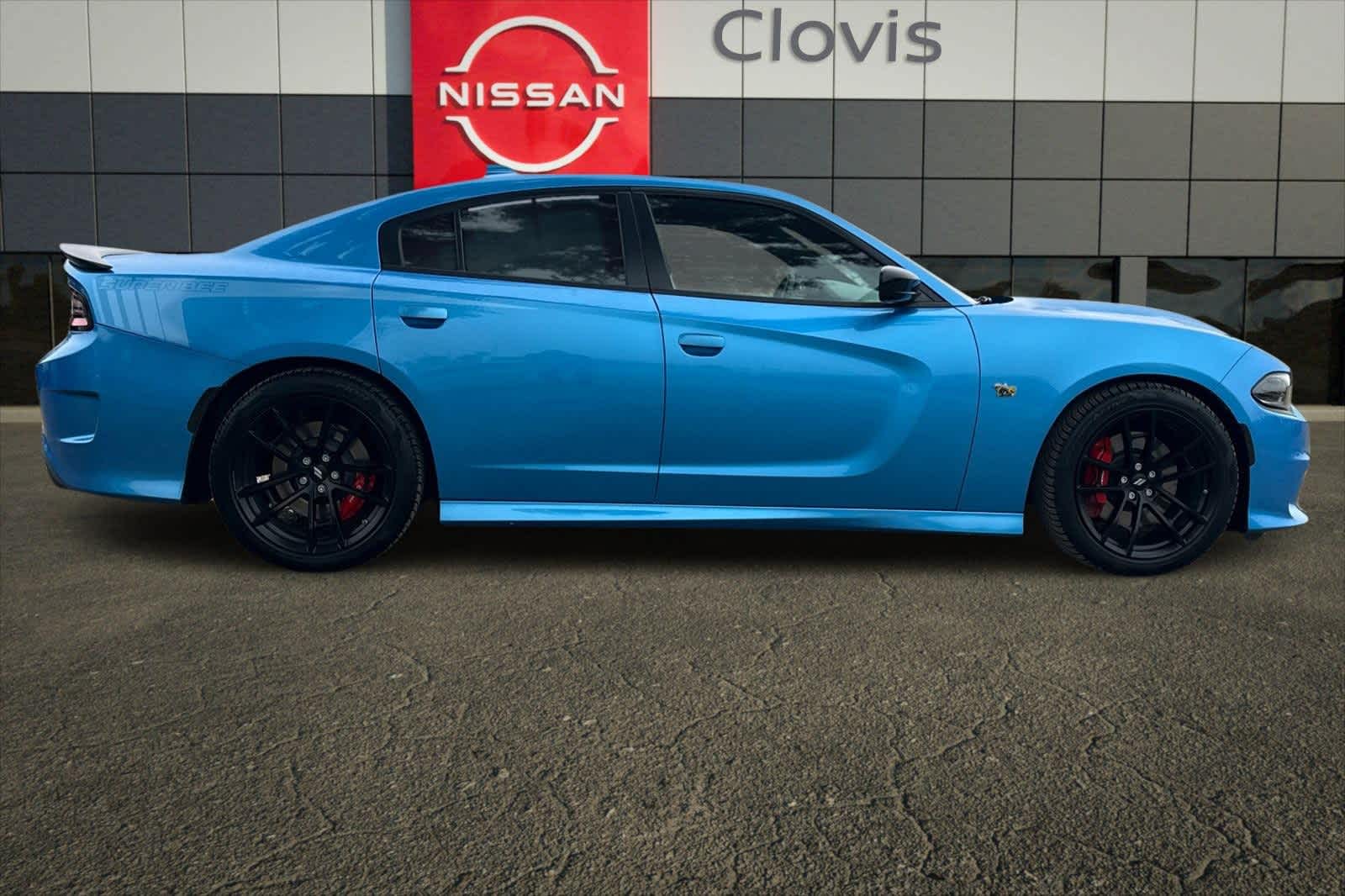 Thumbnail: 2023 Dodge Charger - 9