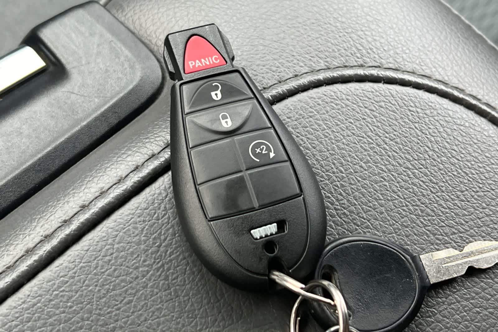 Thumbnail: 2013 RAM 1500 - 23