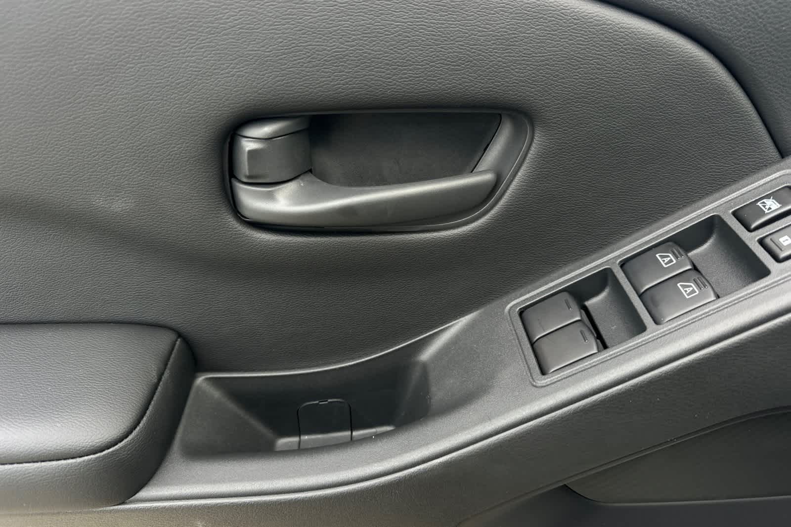 Thumbnail: 2026 Nissan Frontier - 13