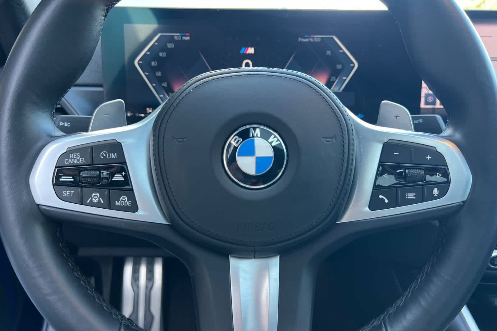 Thumbnail: 2023 BMW 3 Series - 26