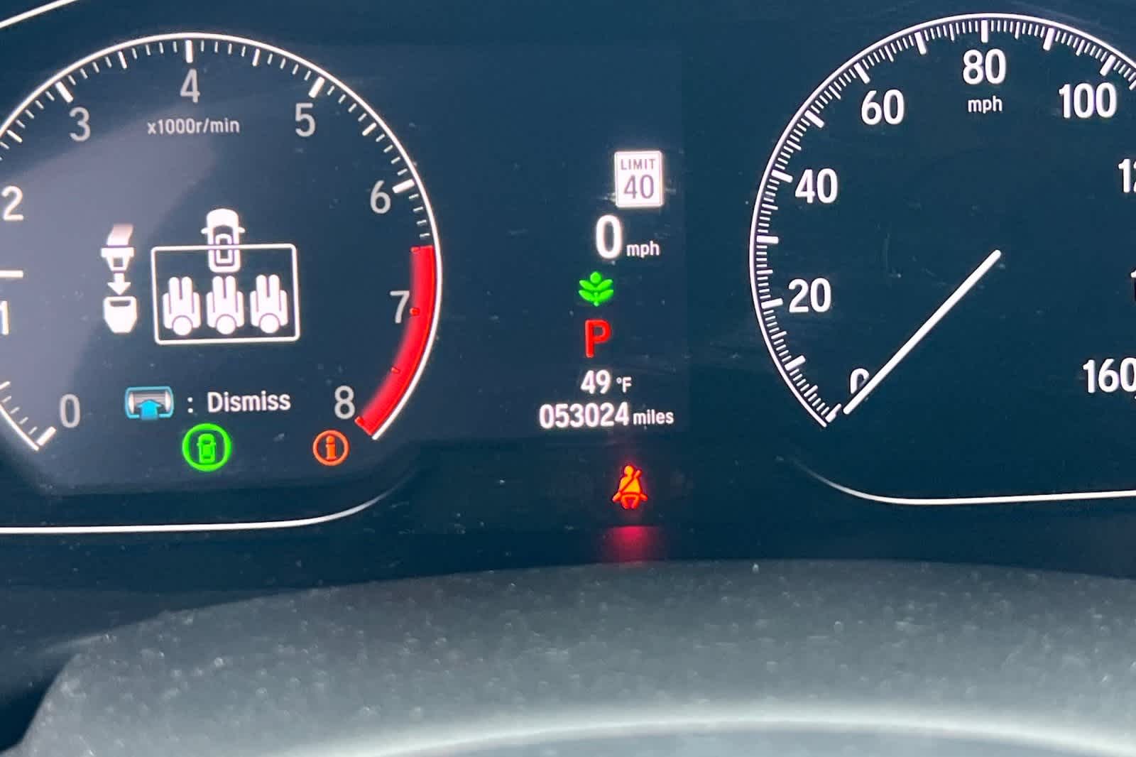 Thumbnail: 2022 Honda Accord - 21