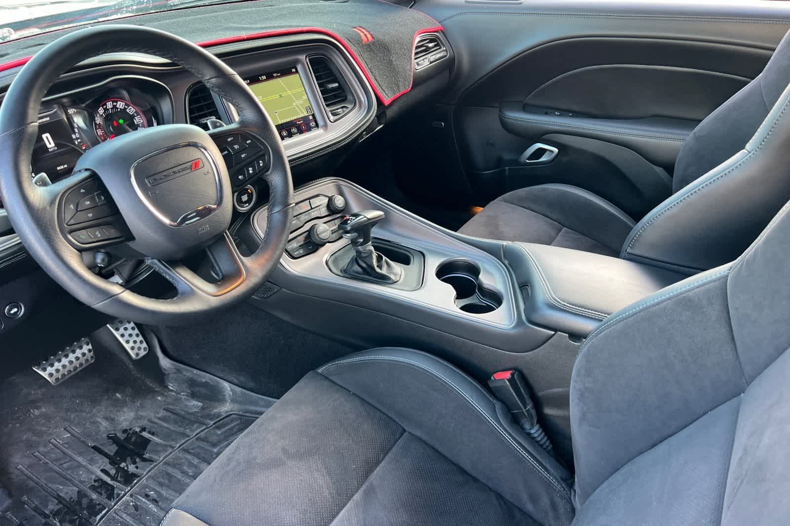 Thumbnail: 2023 Dodge Challenger - 12