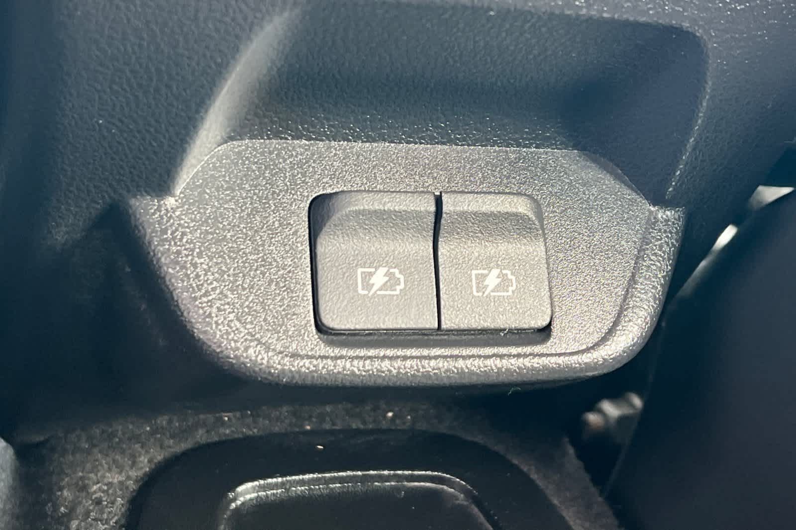 Thumbnail: 2023 Nissan Leaf - 15