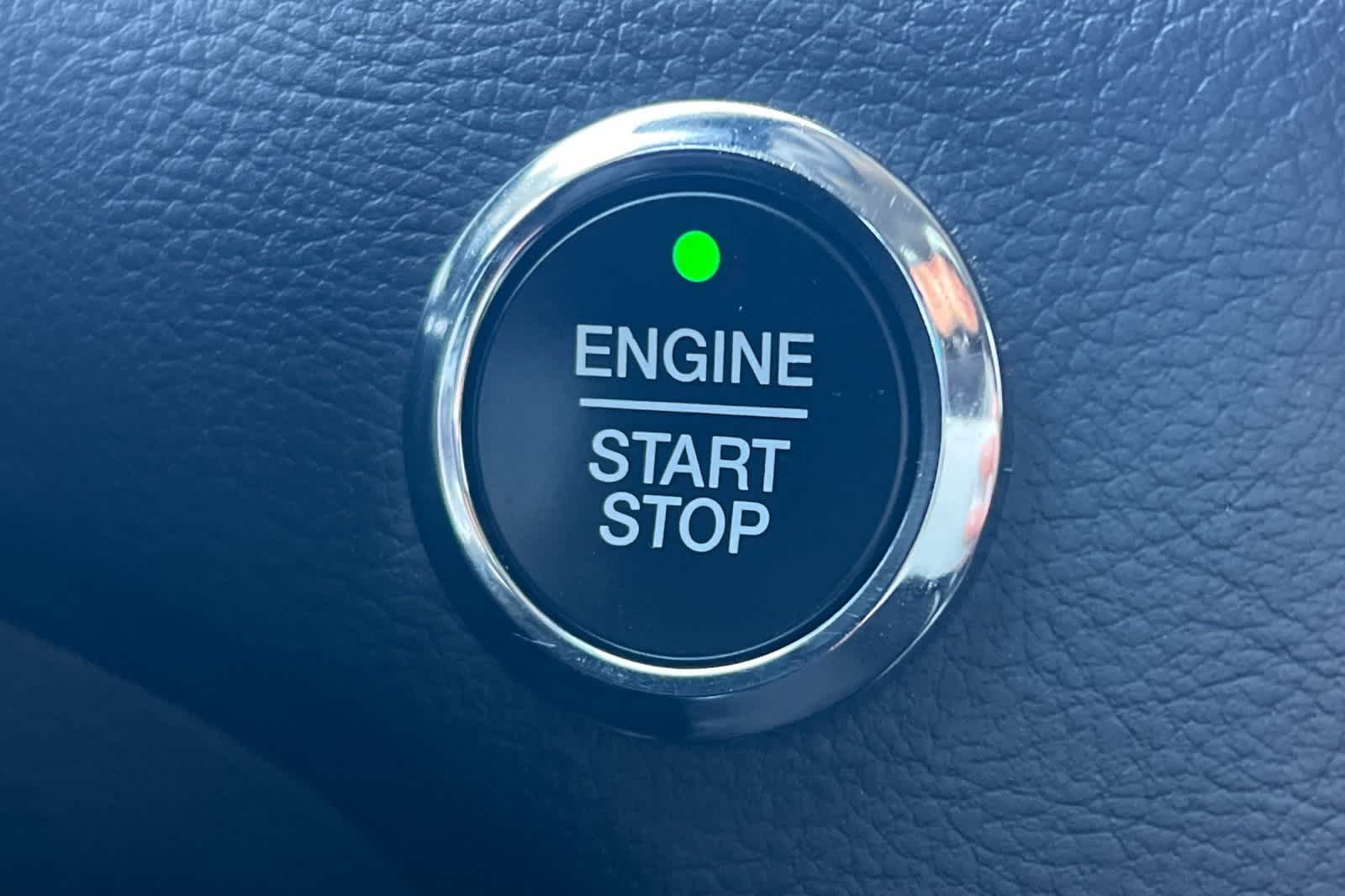 Thumbnail: 2024 Ford Edge - 29