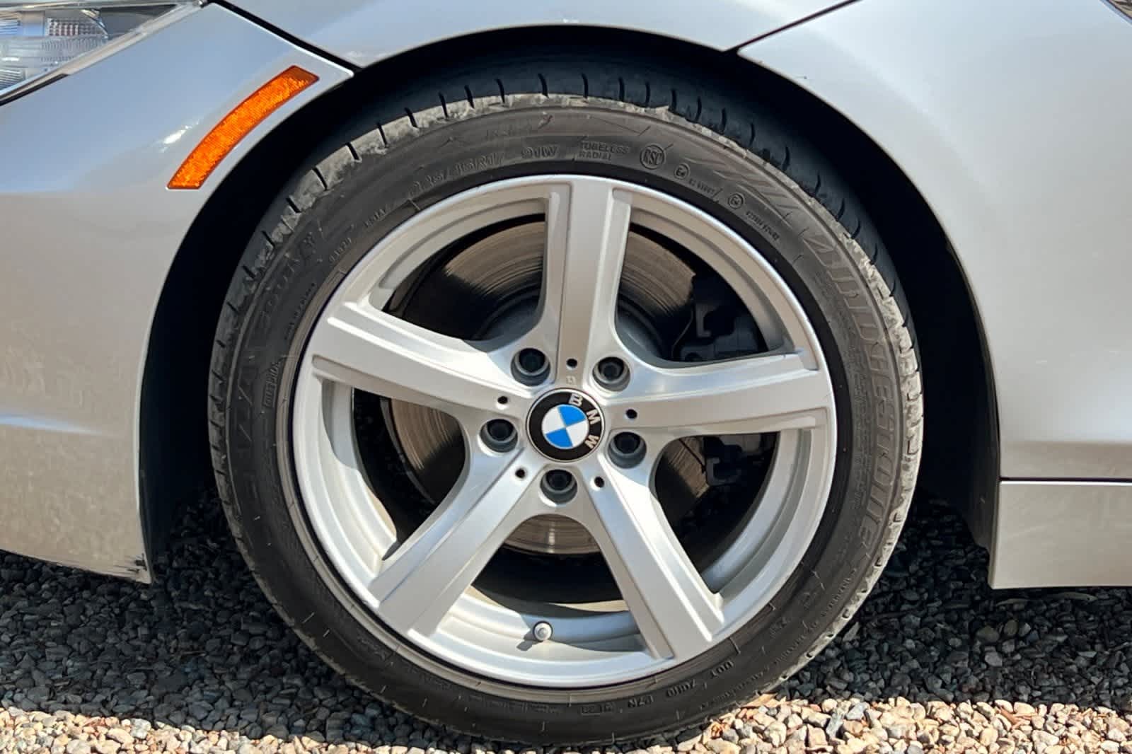 Thumbnail: 2015 BMW Z4 - 13