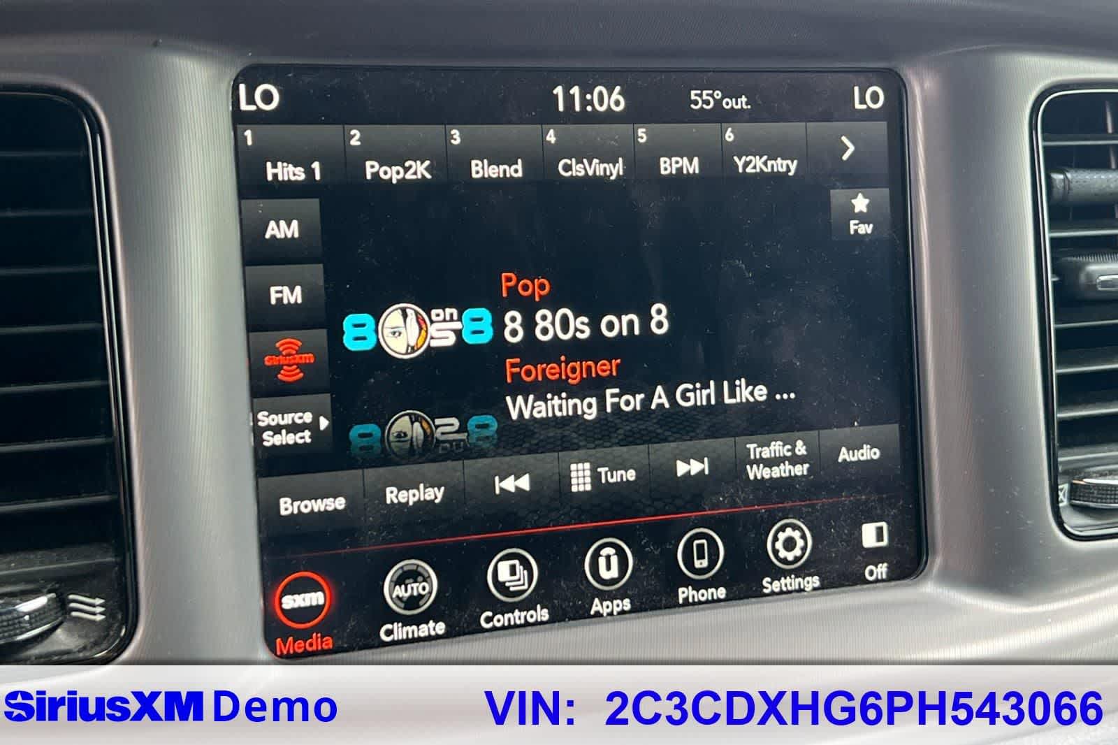 Thumbnail: 2023 Dodge Charger - 28