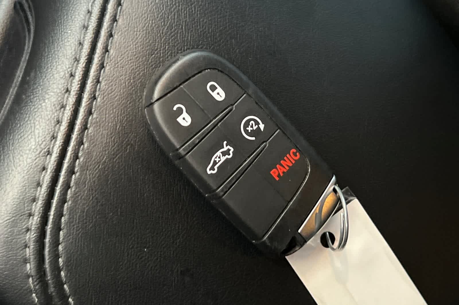 Thumbnail: 2022 Dodge Challenger - 22