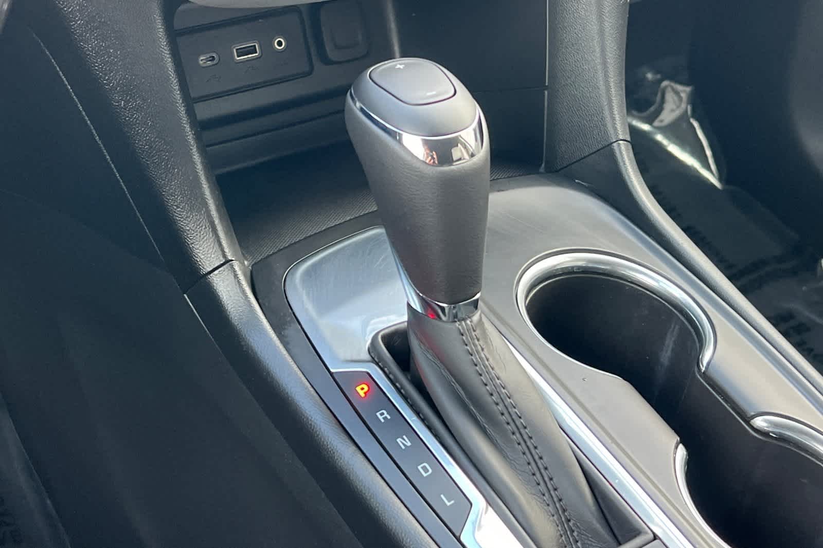 Thumbnail: 2019 Chevrolet Equinox - 27