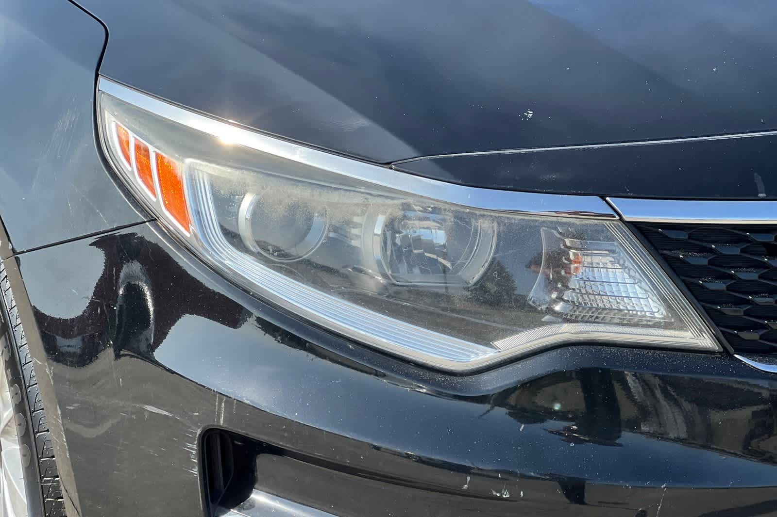 Thumbnail: 2018 Kia Optima - 31