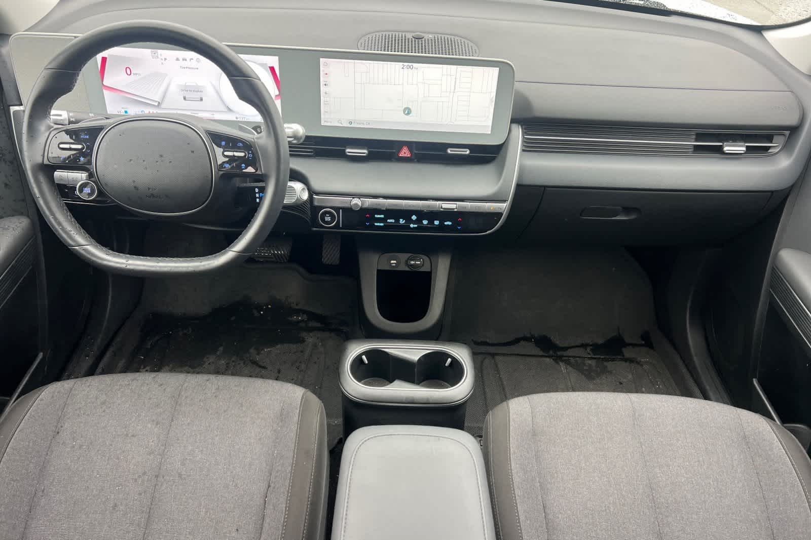 Thumbnail: 2024 Hyundai Ioniq 5 - 4