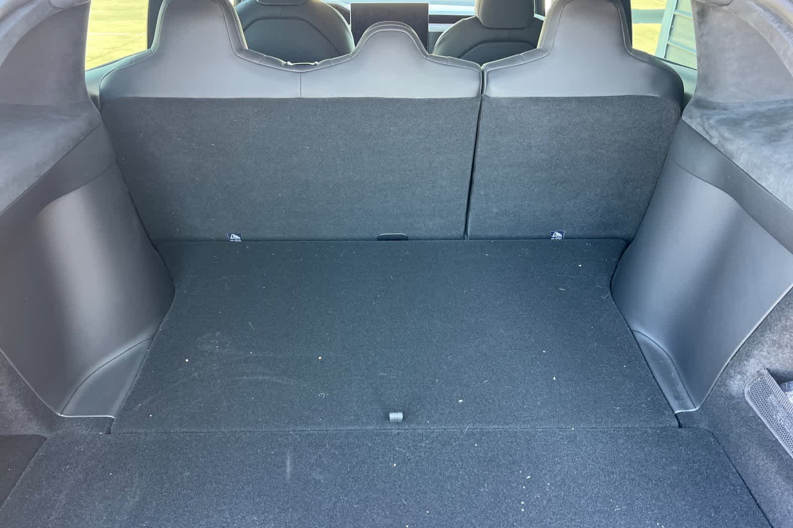 Thumbnail: 2024 Tesla Model X - 16