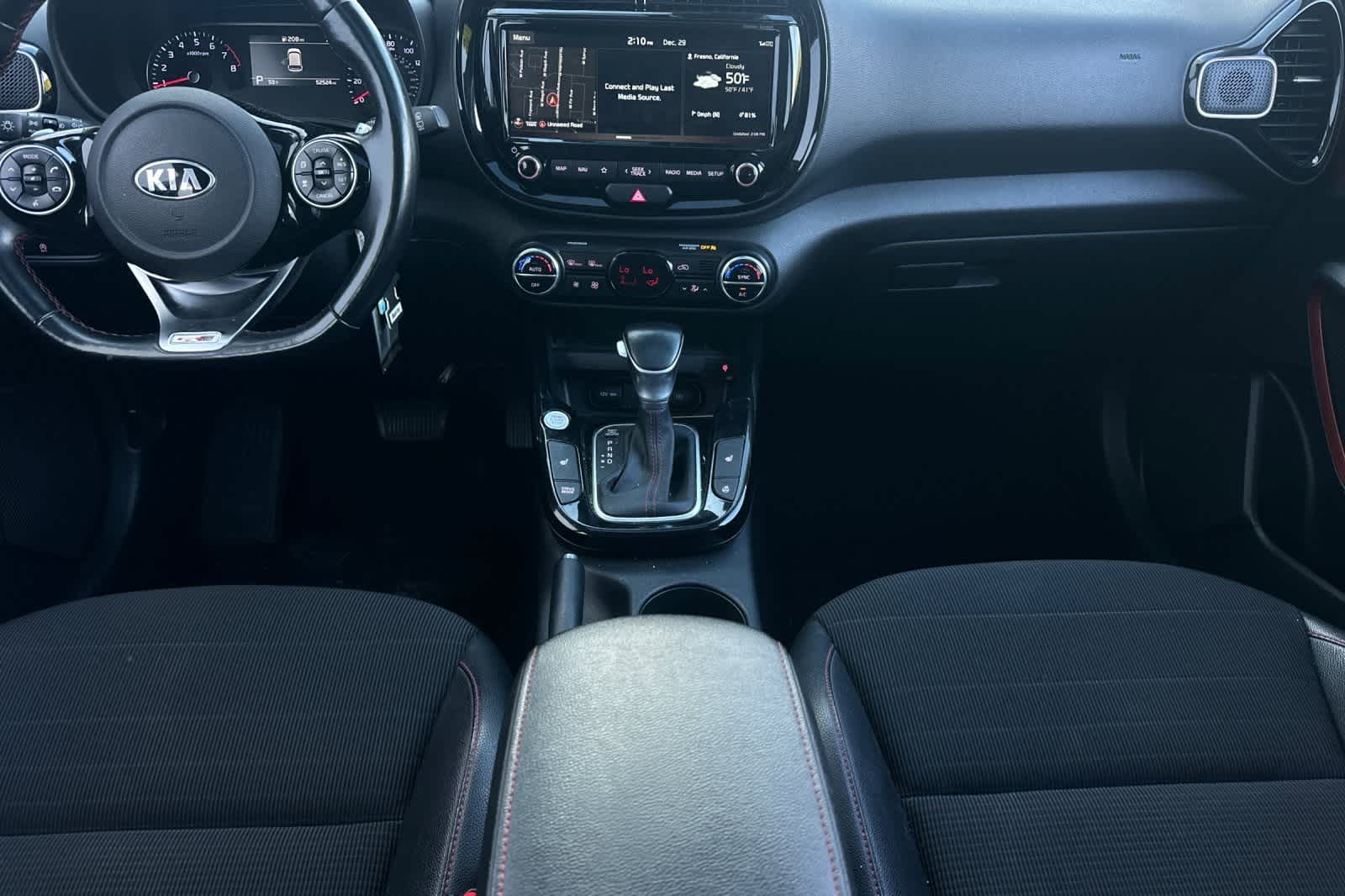 Thumbnail: 2020 Kia Soul - 4