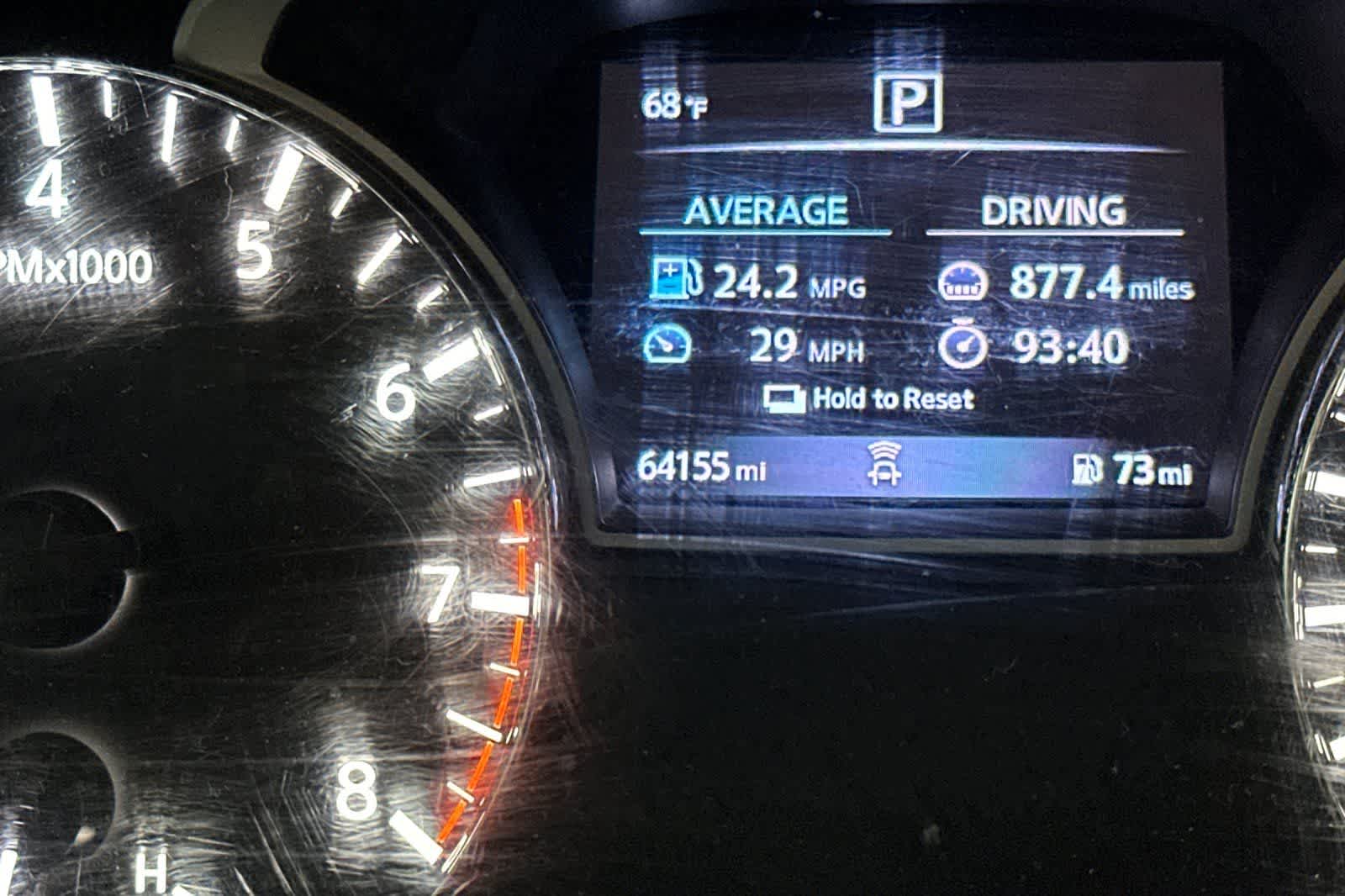 Thumbnail: 2018 Nissan Altima - 27