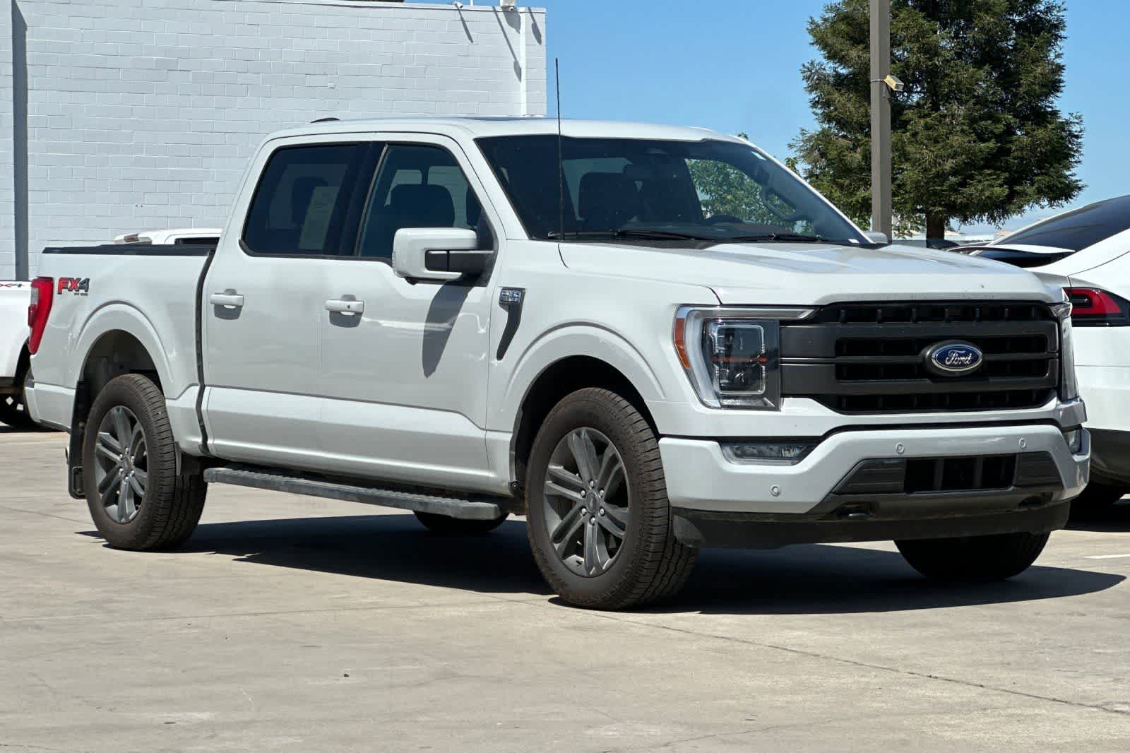 Thumbnail: 2023 Ford F-150 - 10