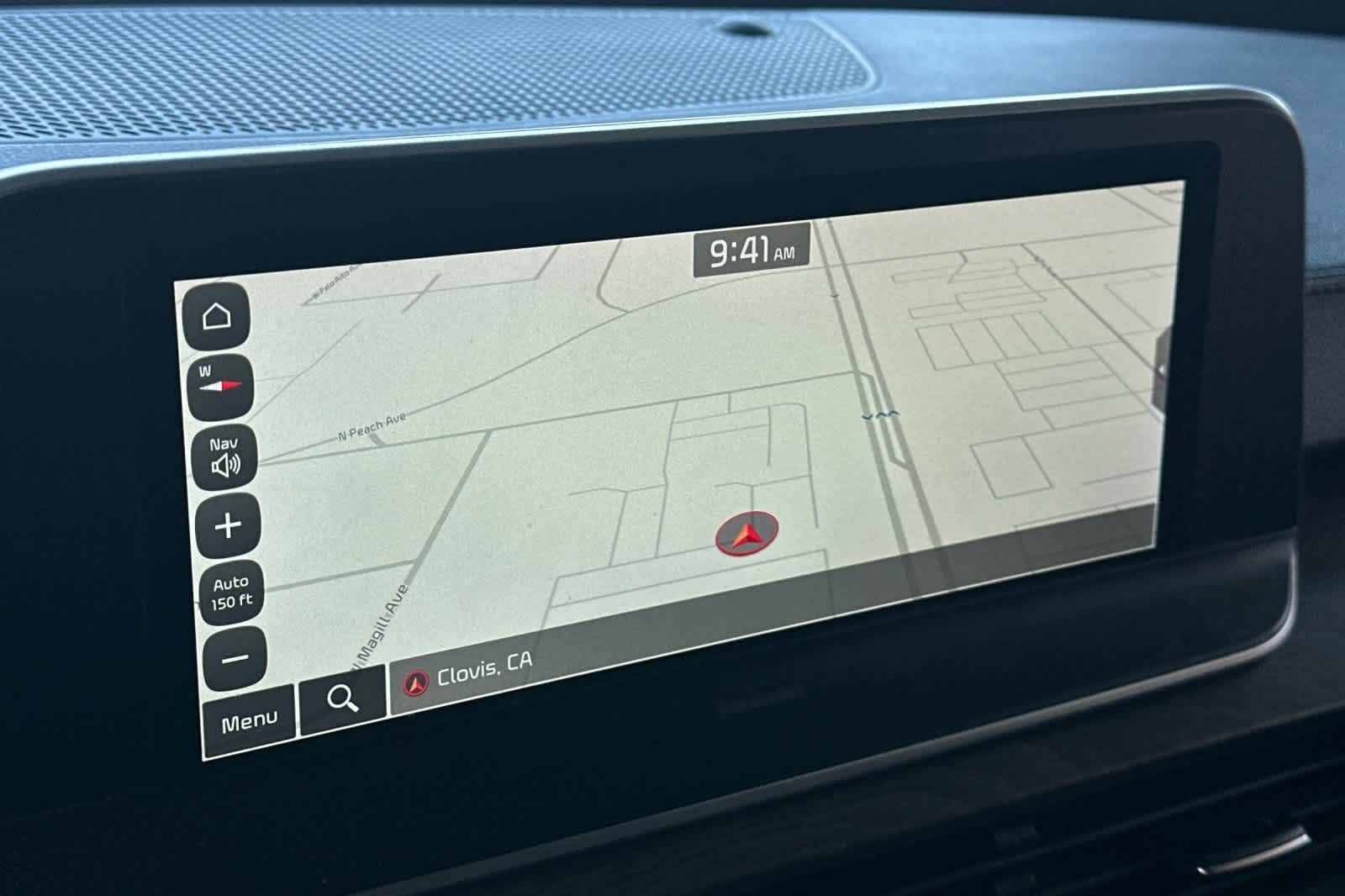 Thumbnail: 2021 Kia Telluride - 23