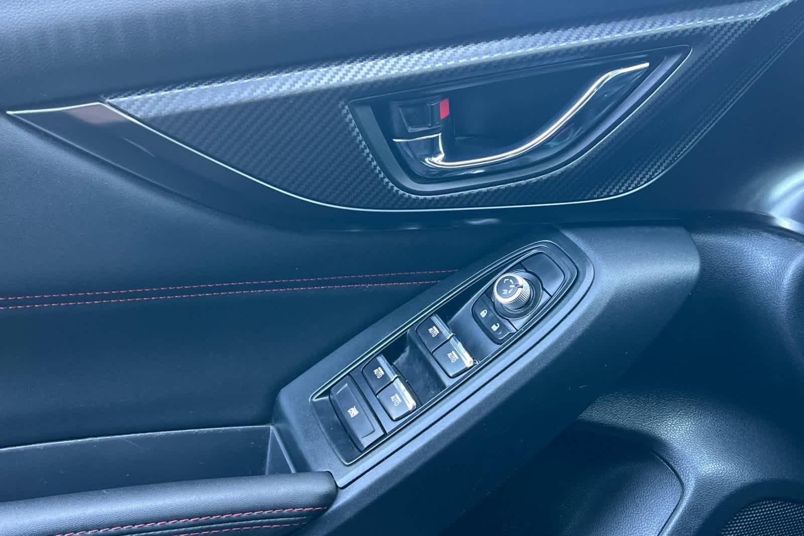 Thumbnail: 2022 Subaru WRX - 13