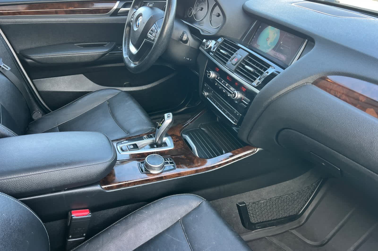 Thumbnail: 2017 BMW X3 - 17