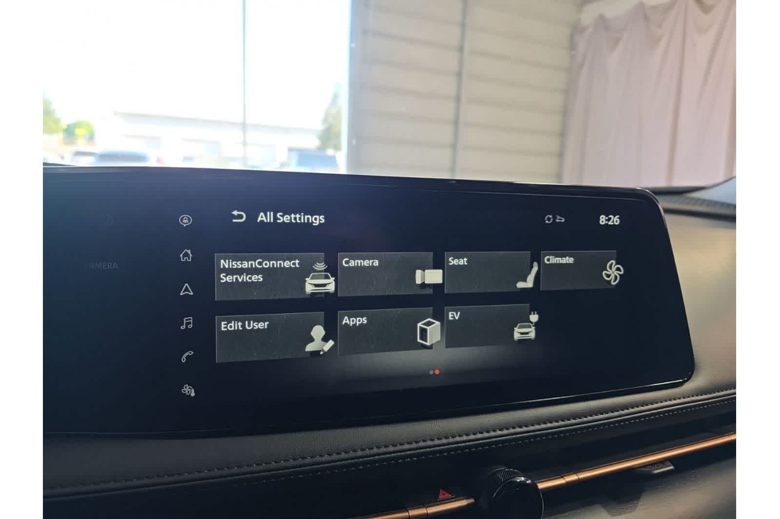 Thumbnail: 2024 Nissan Ariya - 20