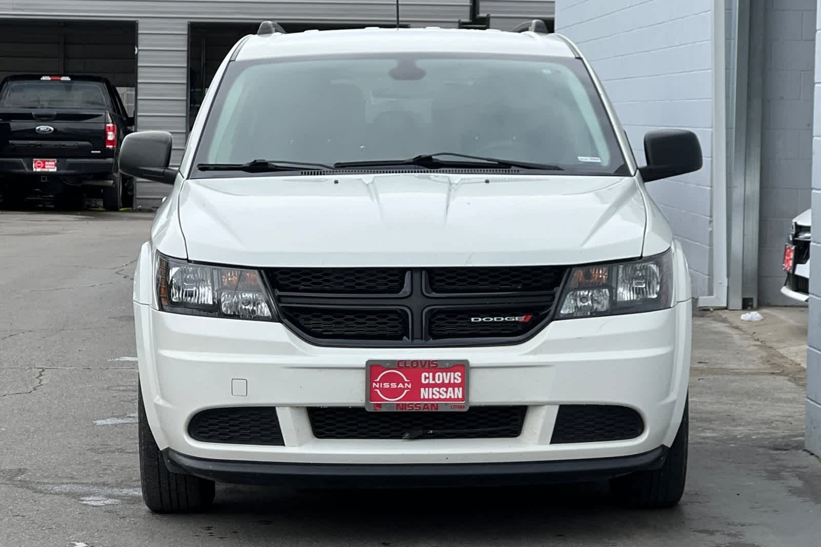 Thumbnail: 2020 Dodge Journey - 11