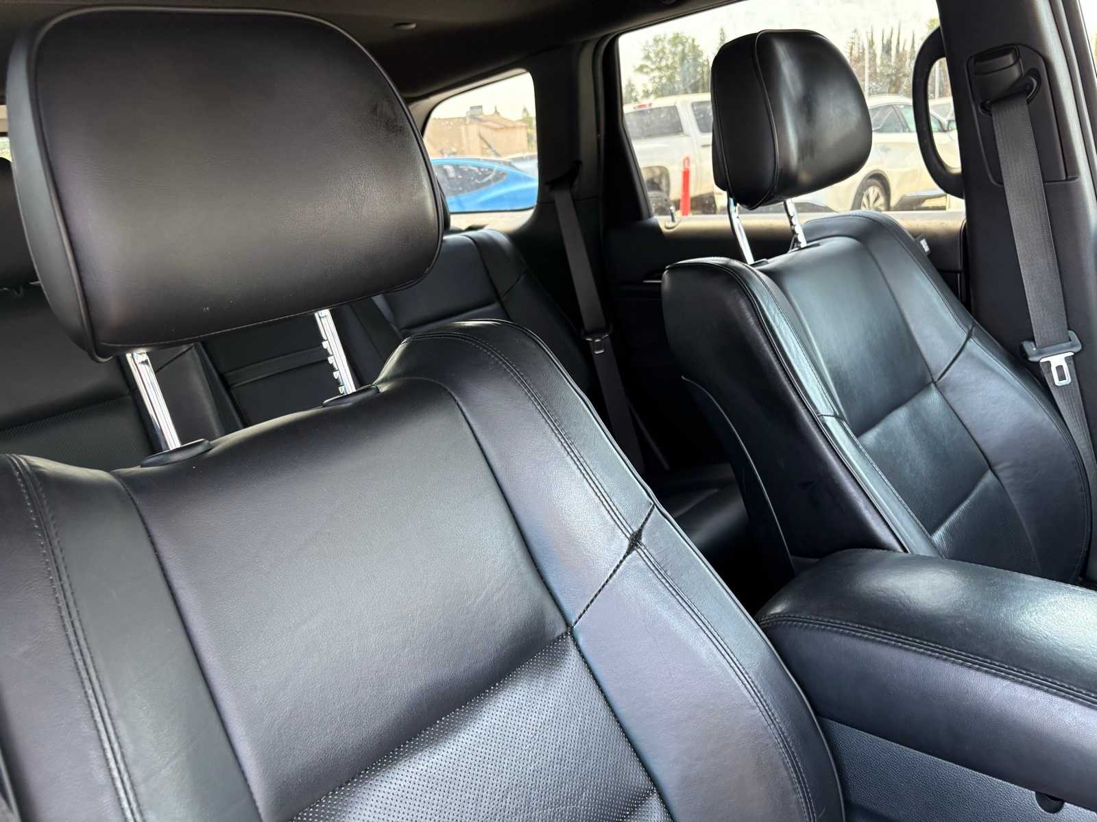 Thumbnail: 2020 Jeep Grand Cherokee - 14