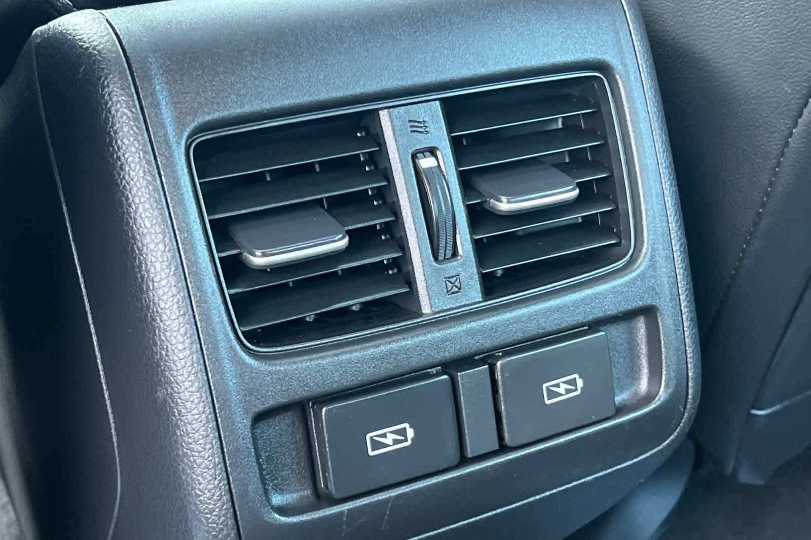 Thumbnail: 2021 Honda Accord - 15