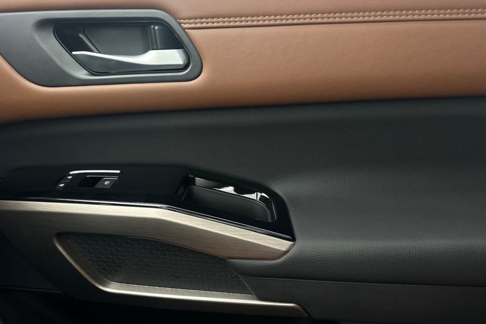 Thumbnail: 2025 Nissan Pathfinder - 22