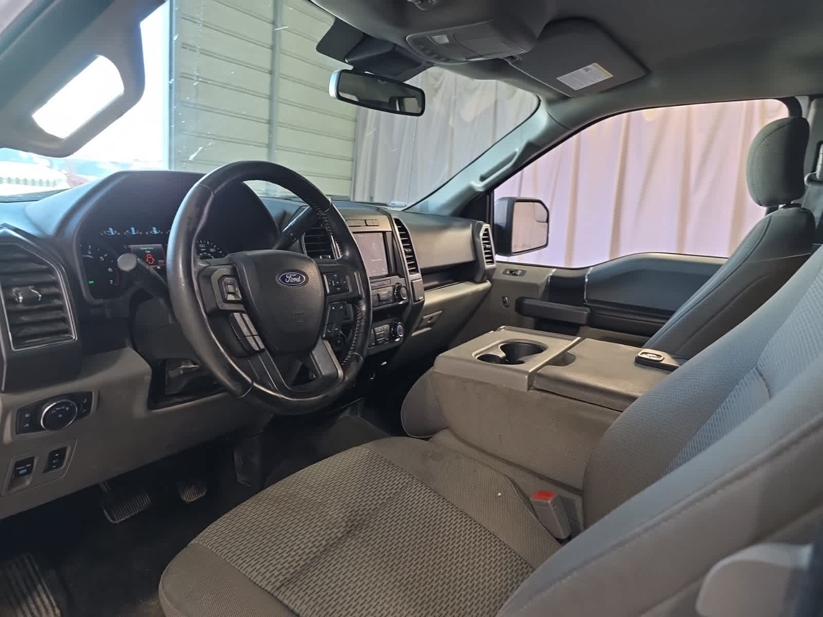 Thumbnail: 2019 Ford F-150 - 16