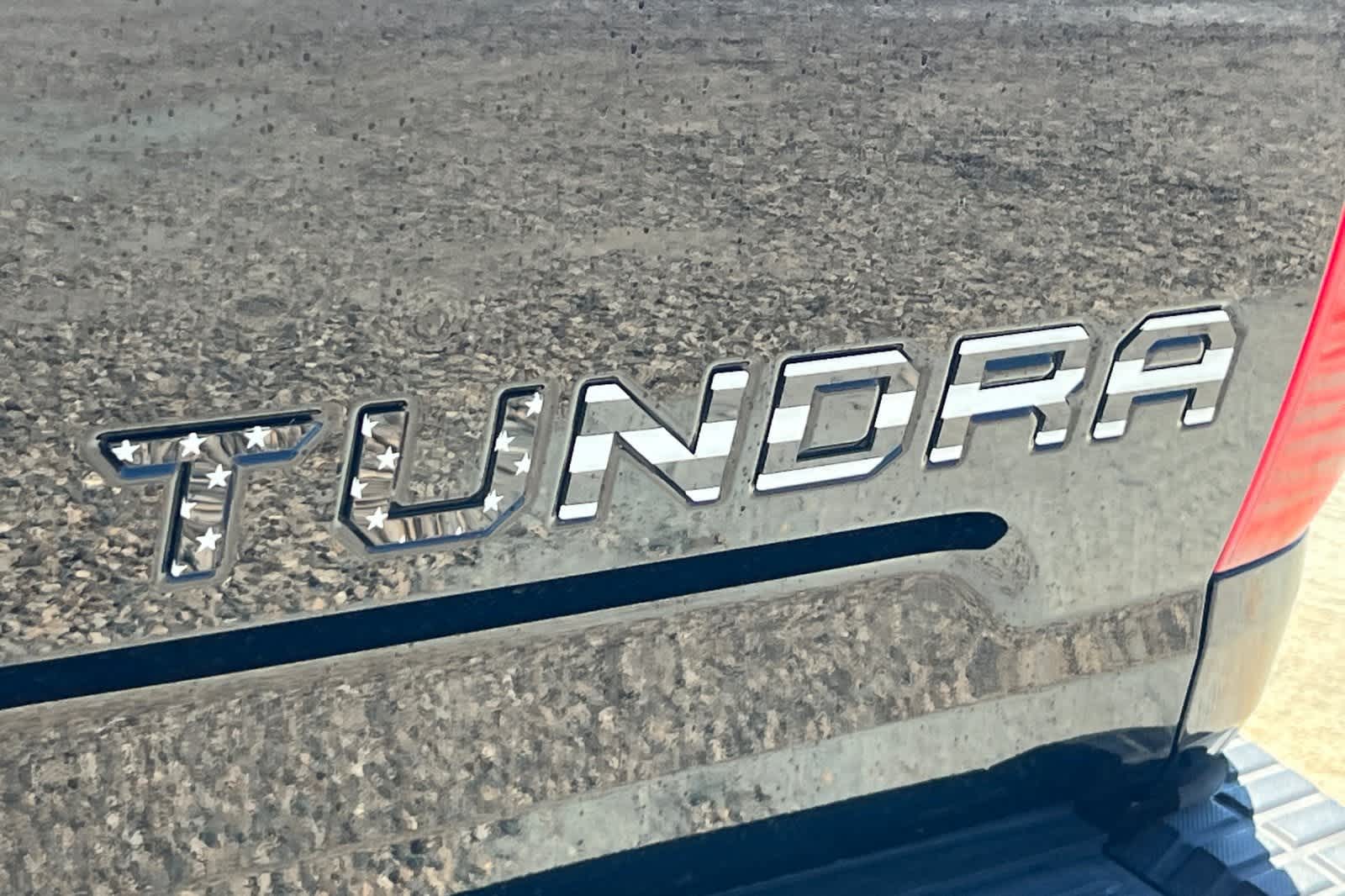 Thumbnail: 2014 Toyota Tundra - 13