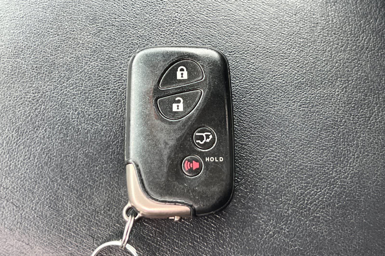 Thumbnail: 2014 Lexus RX - 29