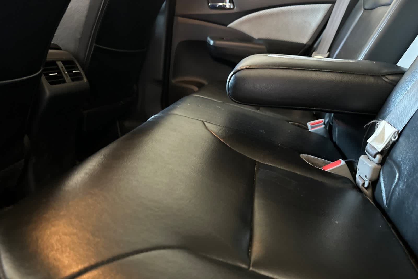 Thumbnail: 2016 Honda CR-V - 5