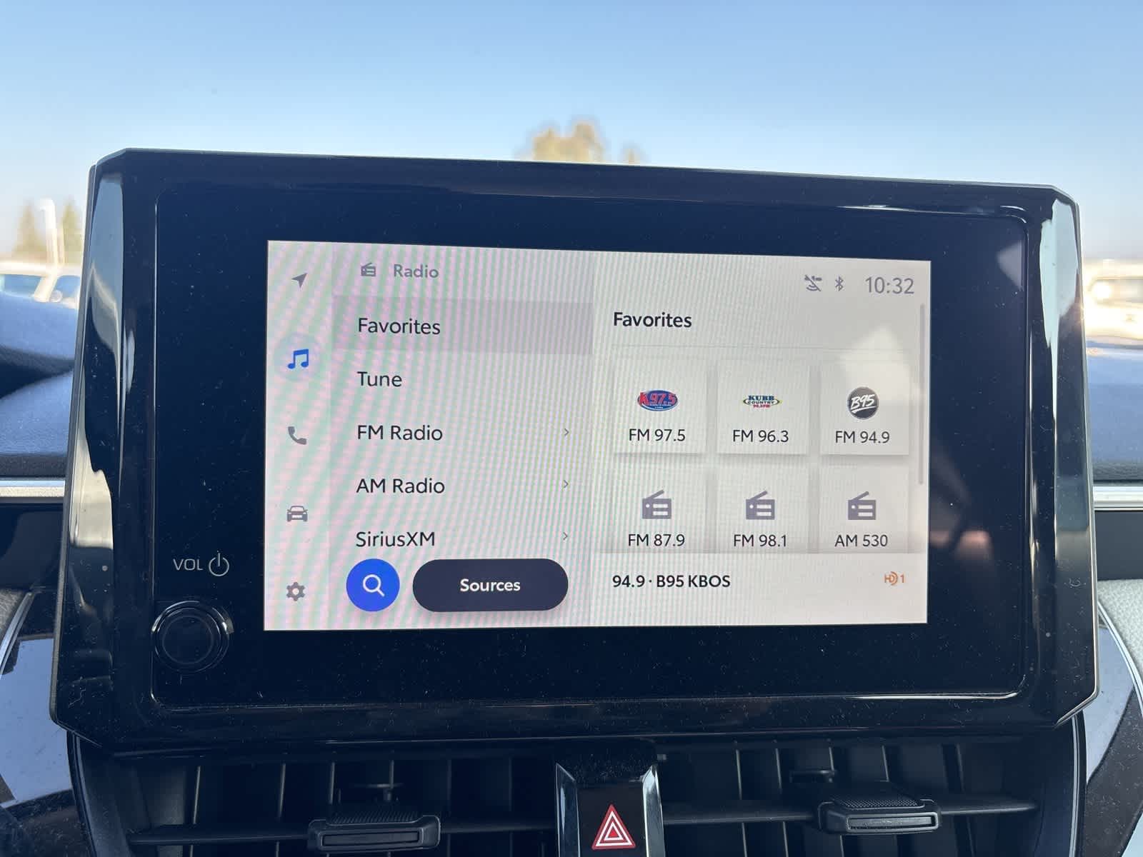 Thumbnail: 2025 Toyota Corolla - 15