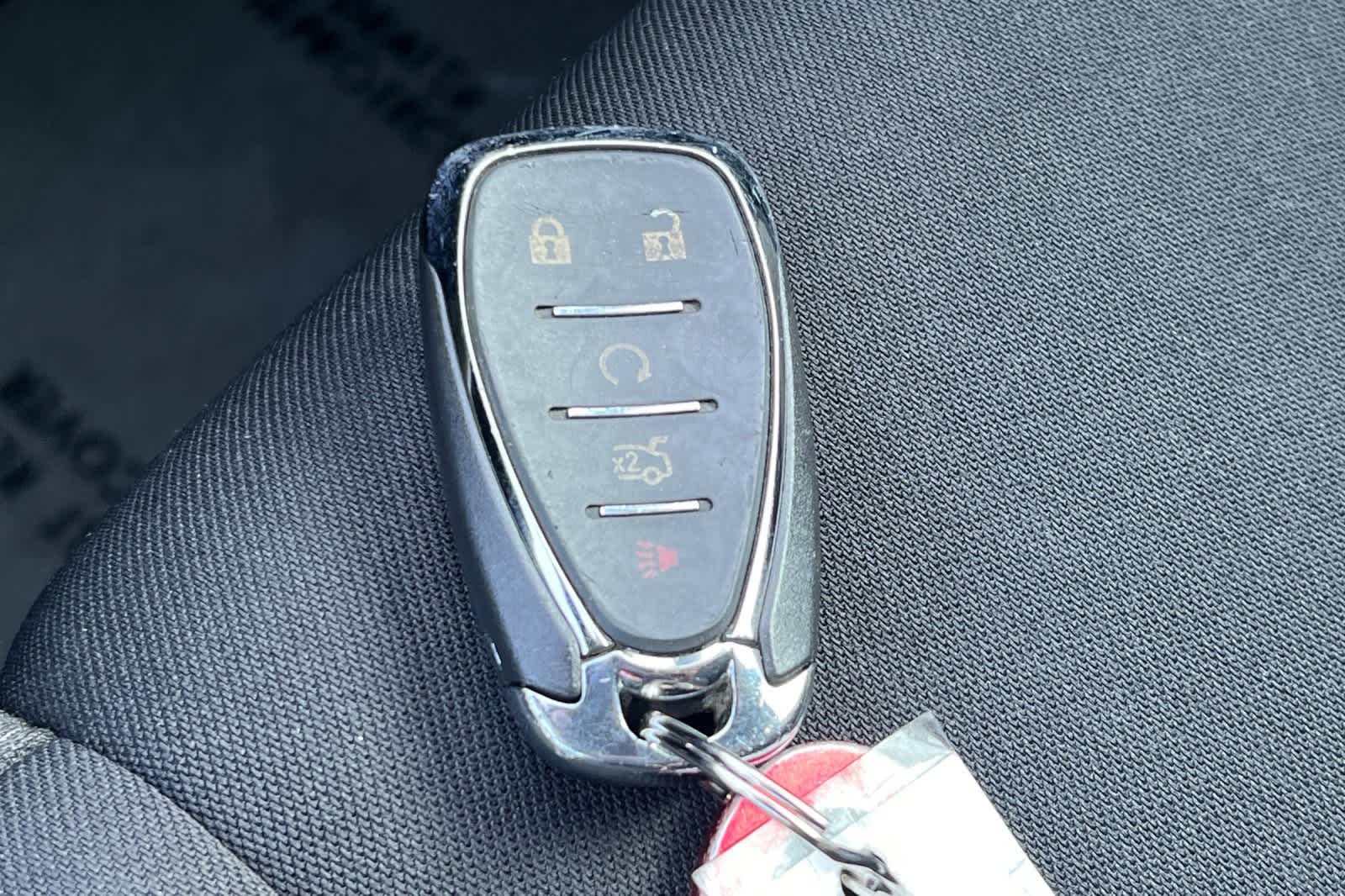 Thumbnail: 2024 Chevrolet Malibu - 25