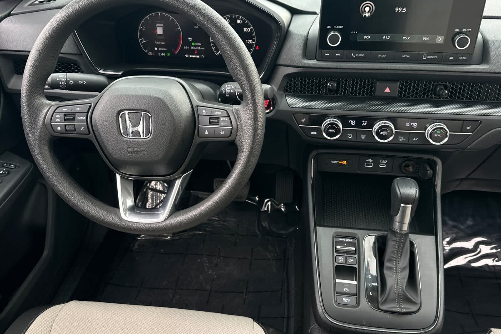 Thumbnail: 2025 Honda CR-V - 15