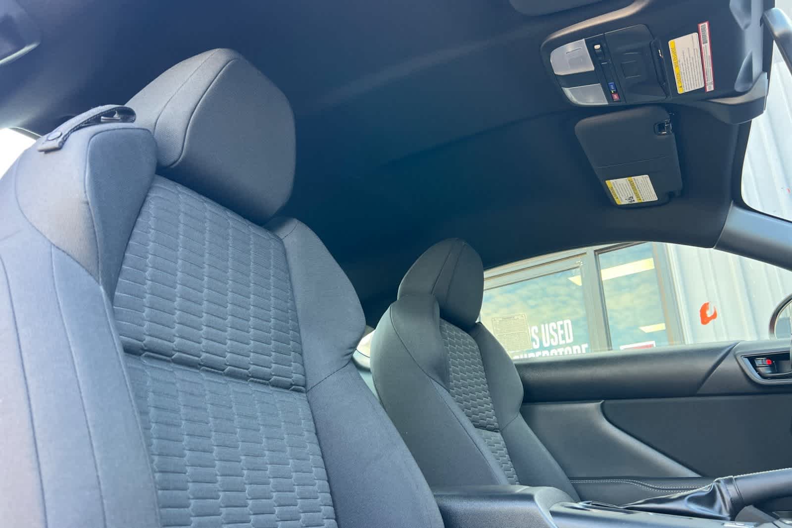 Thumbnail: 2026 Toyota GR86 - 18