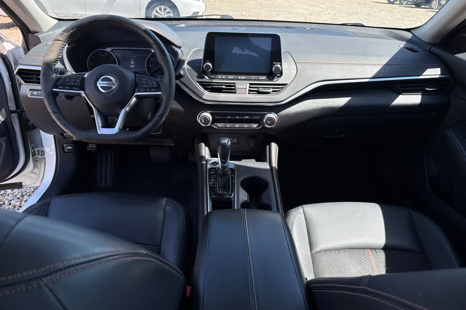 Thumbnail: 2020 Nissan Altima - 4