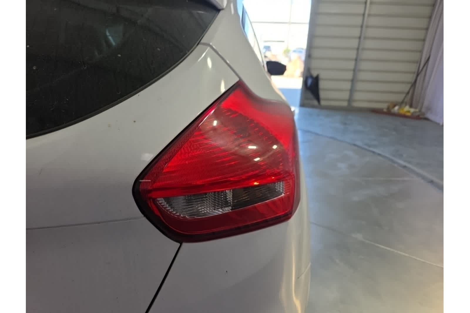 Thumbnail: 2015 Ford Focus - 7