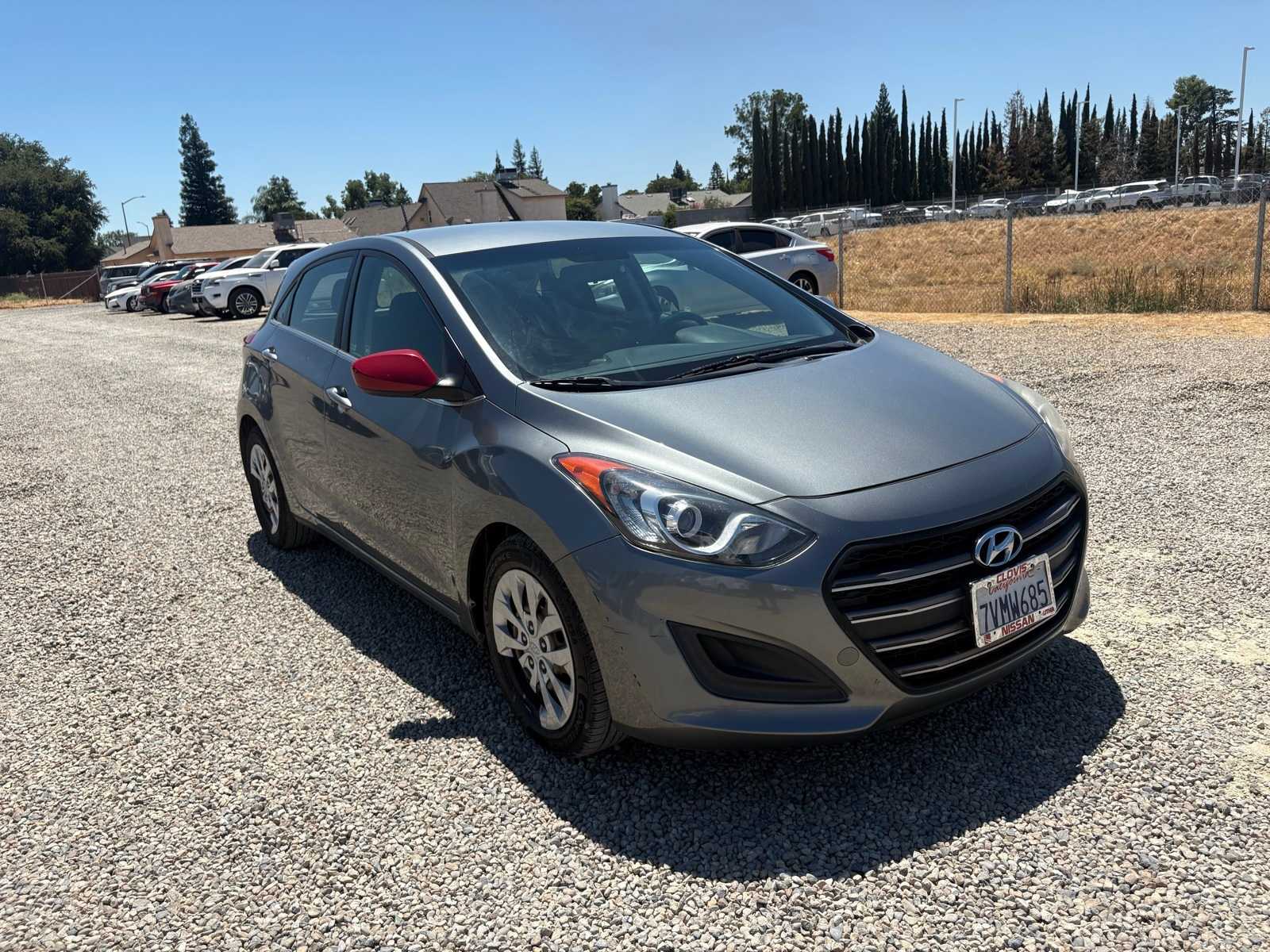Thumbnail: 2017 Hyundai Elantra - 7