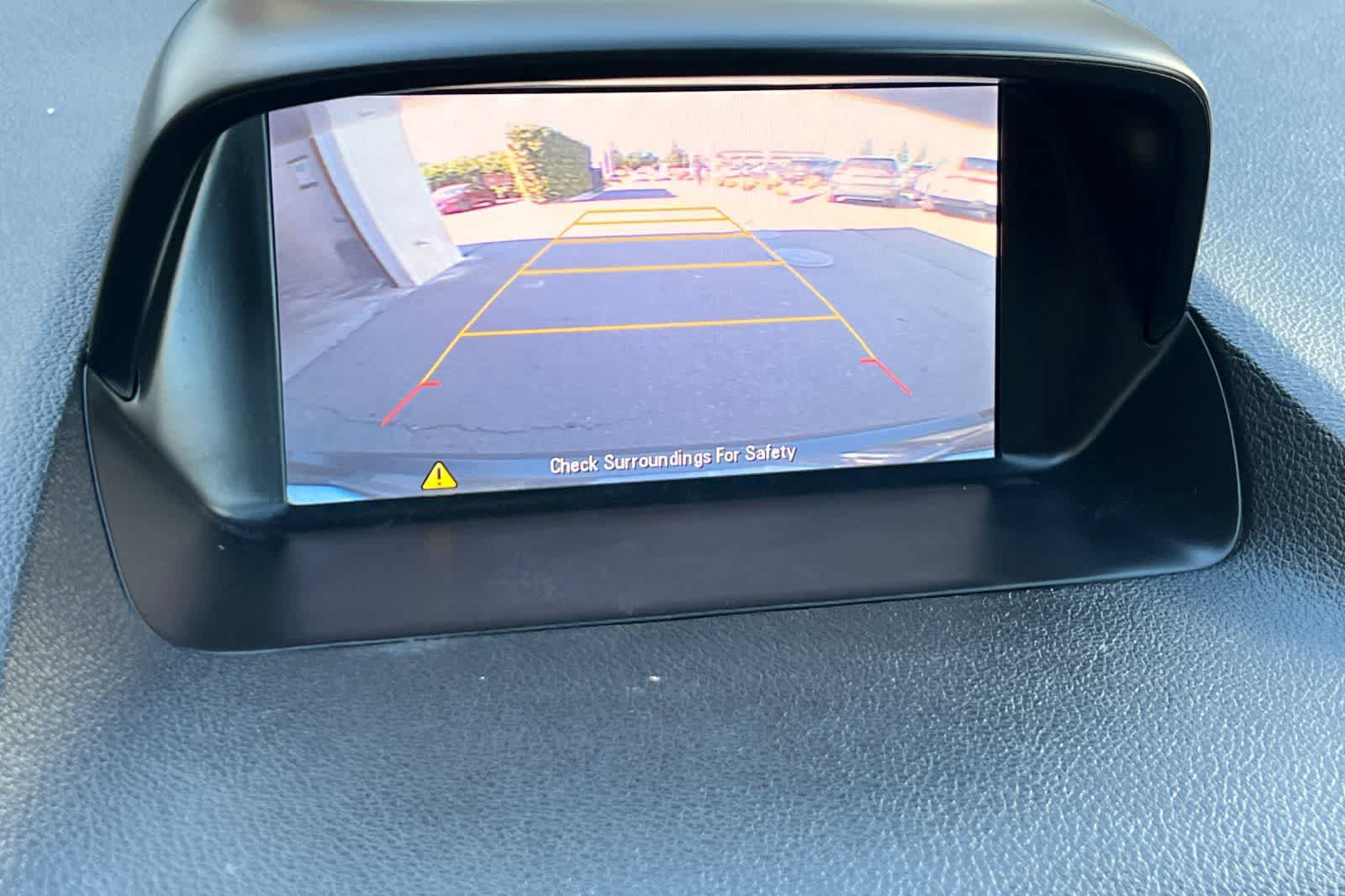 Thumbnail: 2015 Buick Encore - 22