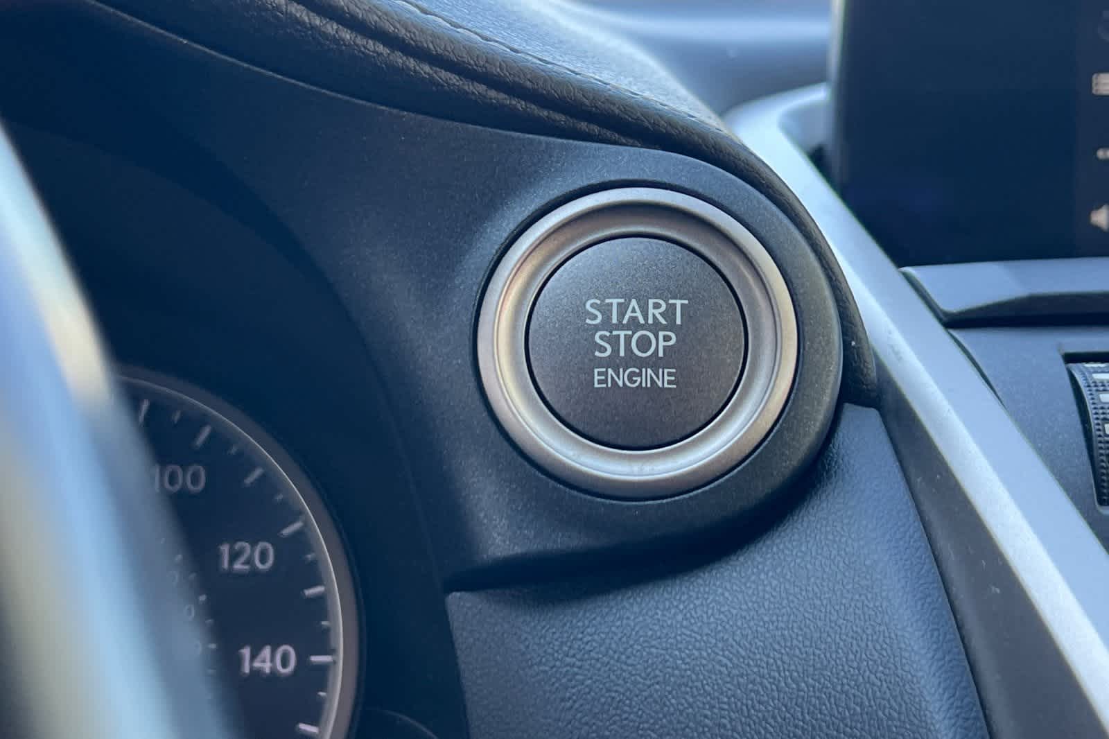 Thumbnail: 2020 Lexus NX - 28