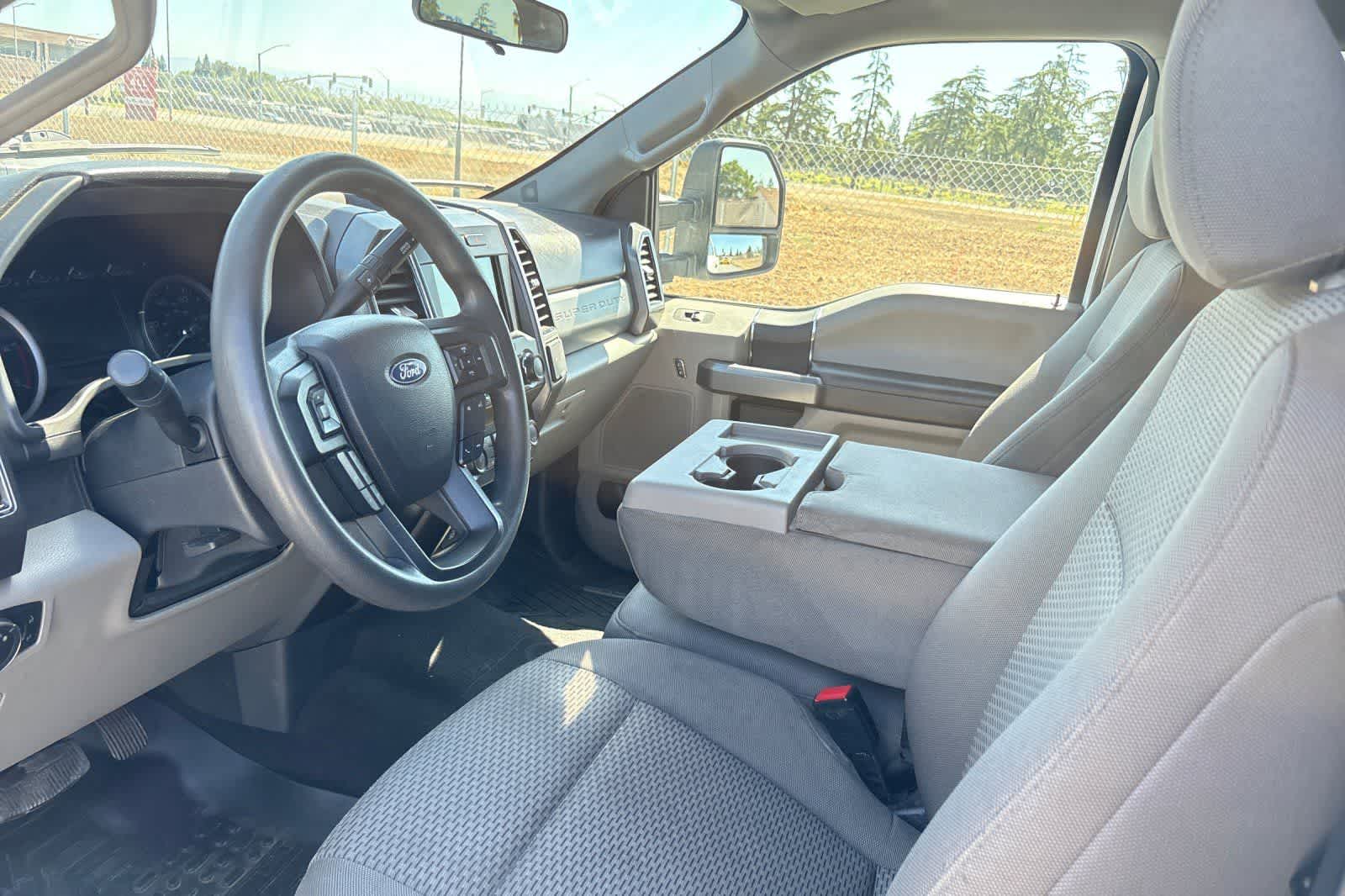 Thumbnail: 2022 Ford F-250 - 14