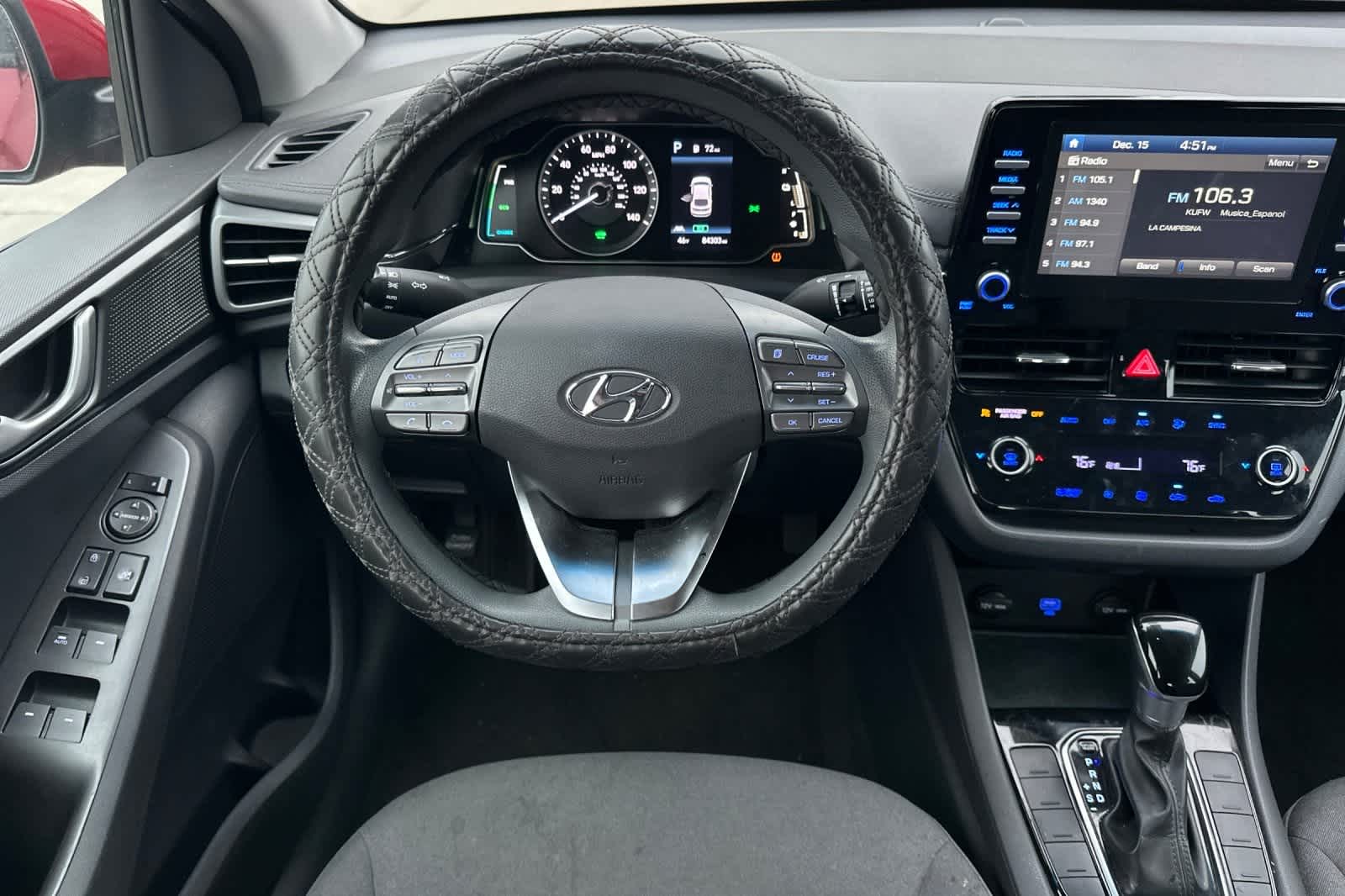 Thumbnail: 2020 Hyundai Ioniq - 14