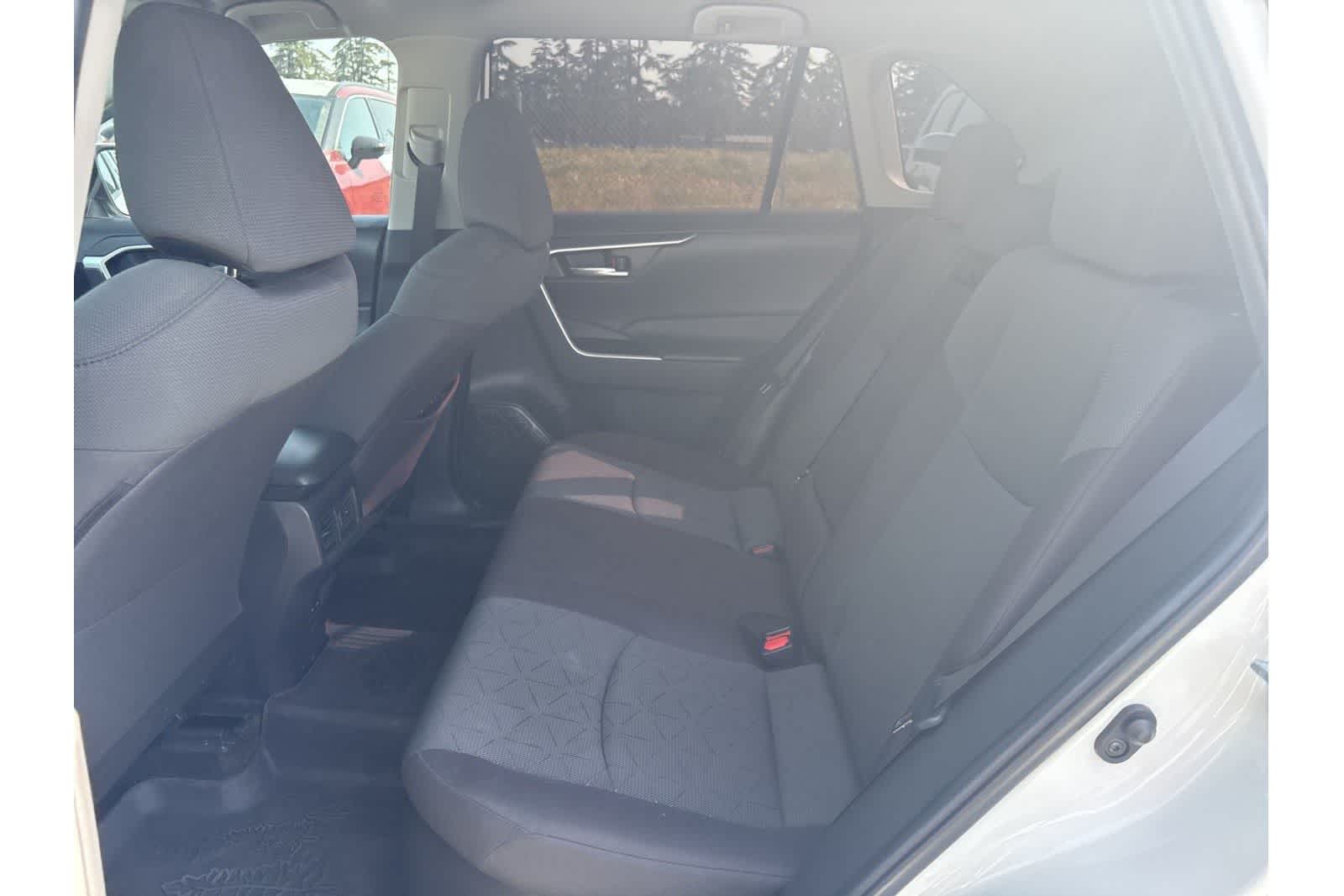 Thumbnail: 2023 Toyota RAV4 - 5