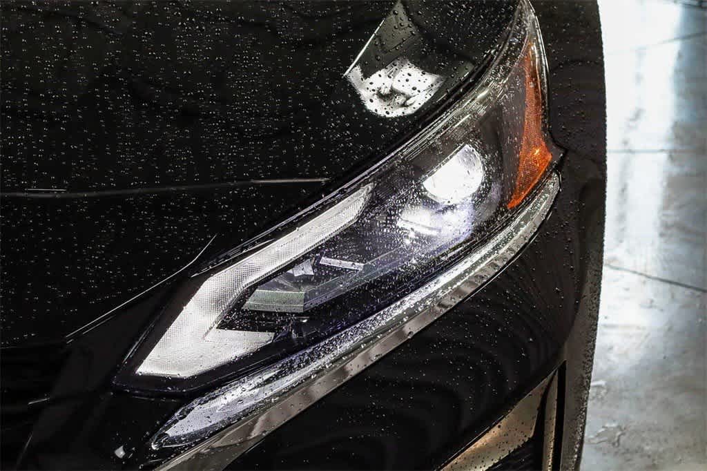 Thumbnail: 2025 Nissan Altima - 12