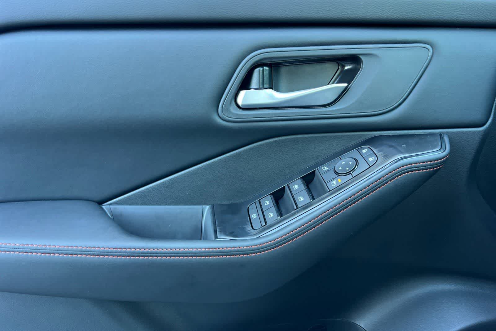 Thumbnail: 2026 Nissan Rogue - 13