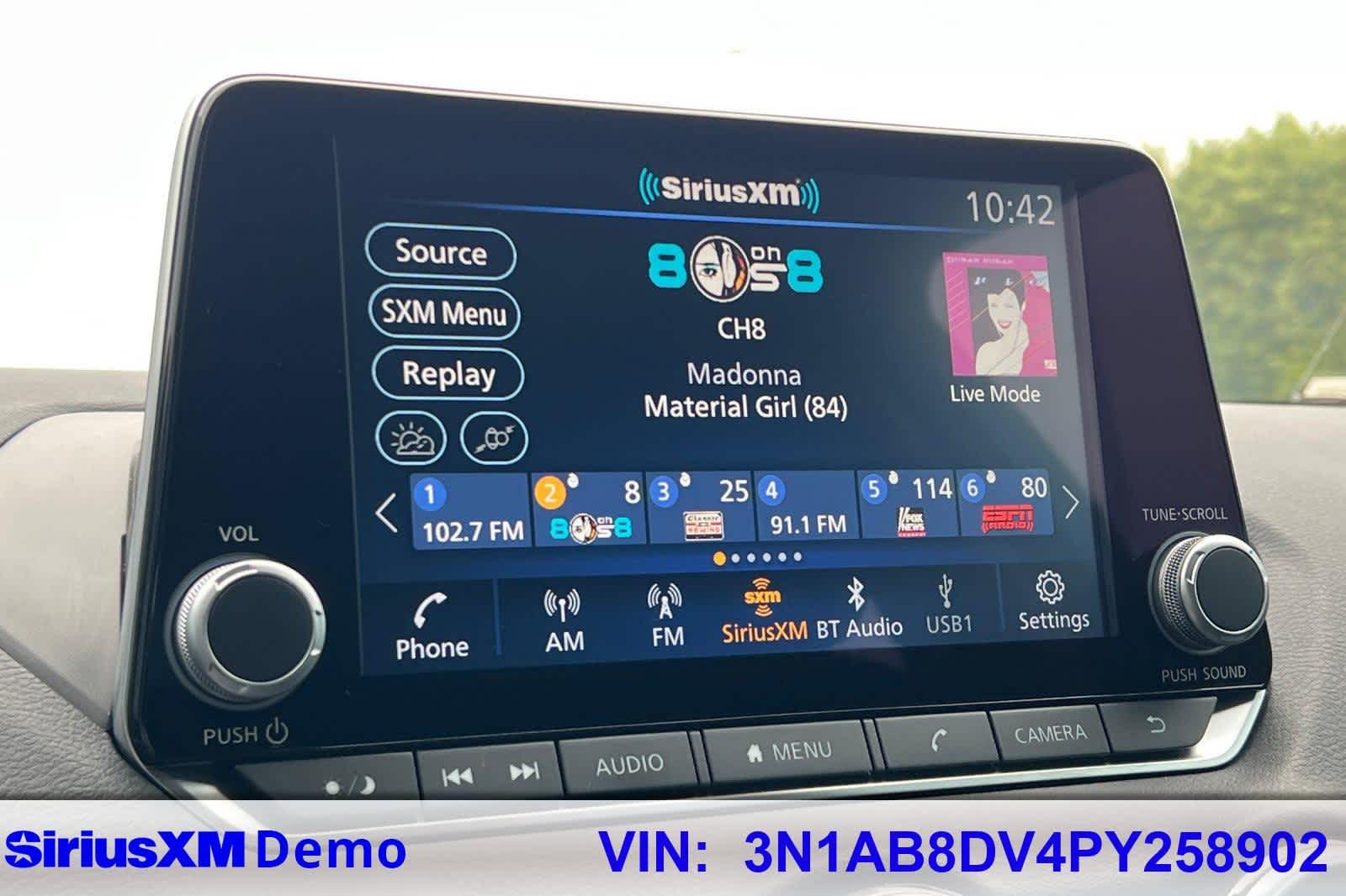 Thumbnail: 2023 Nissan Sentra - 29