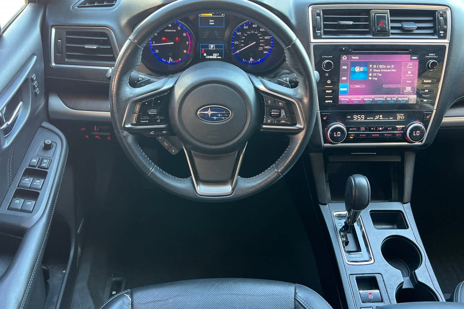 Thumbnail: 2019 Subaru Outback - 17