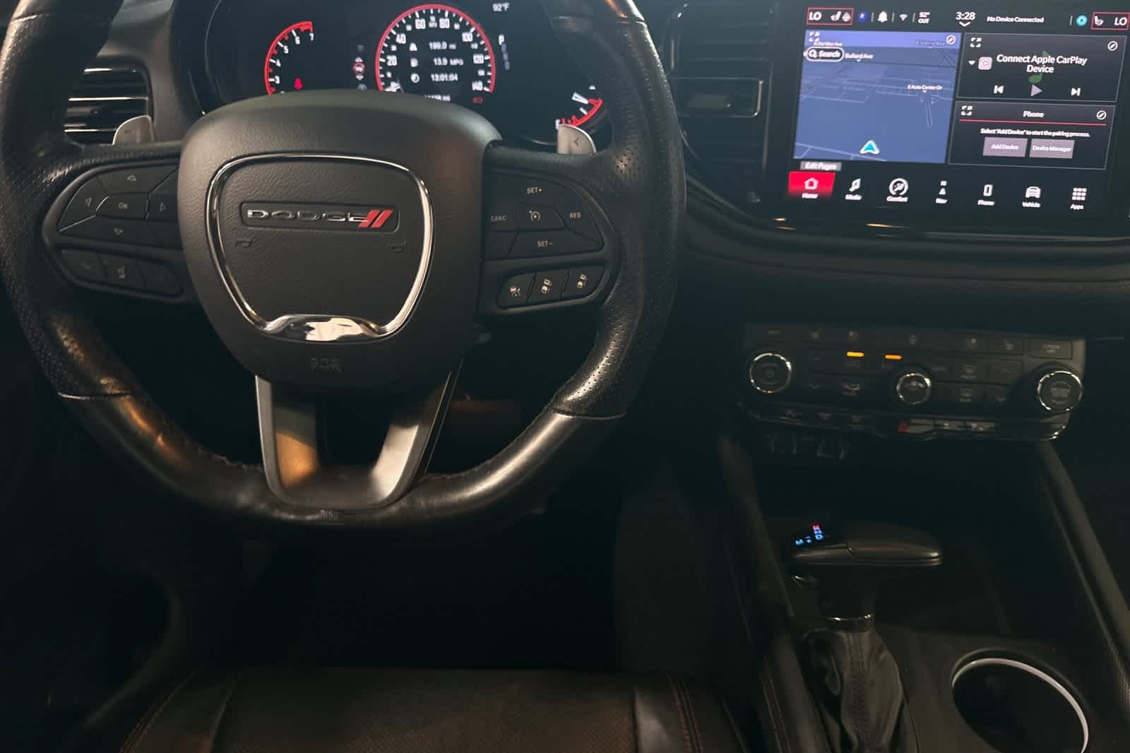 Thumbnail: 2024 Dodge Durango - 16