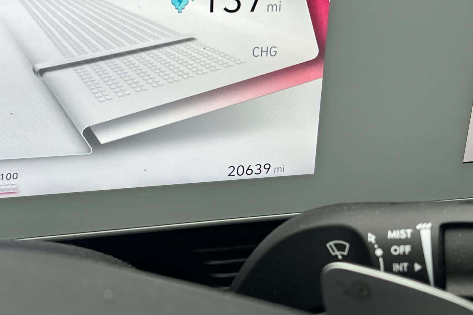 Thumbnail: 2024 Hyundai Ioniq 5 - 23