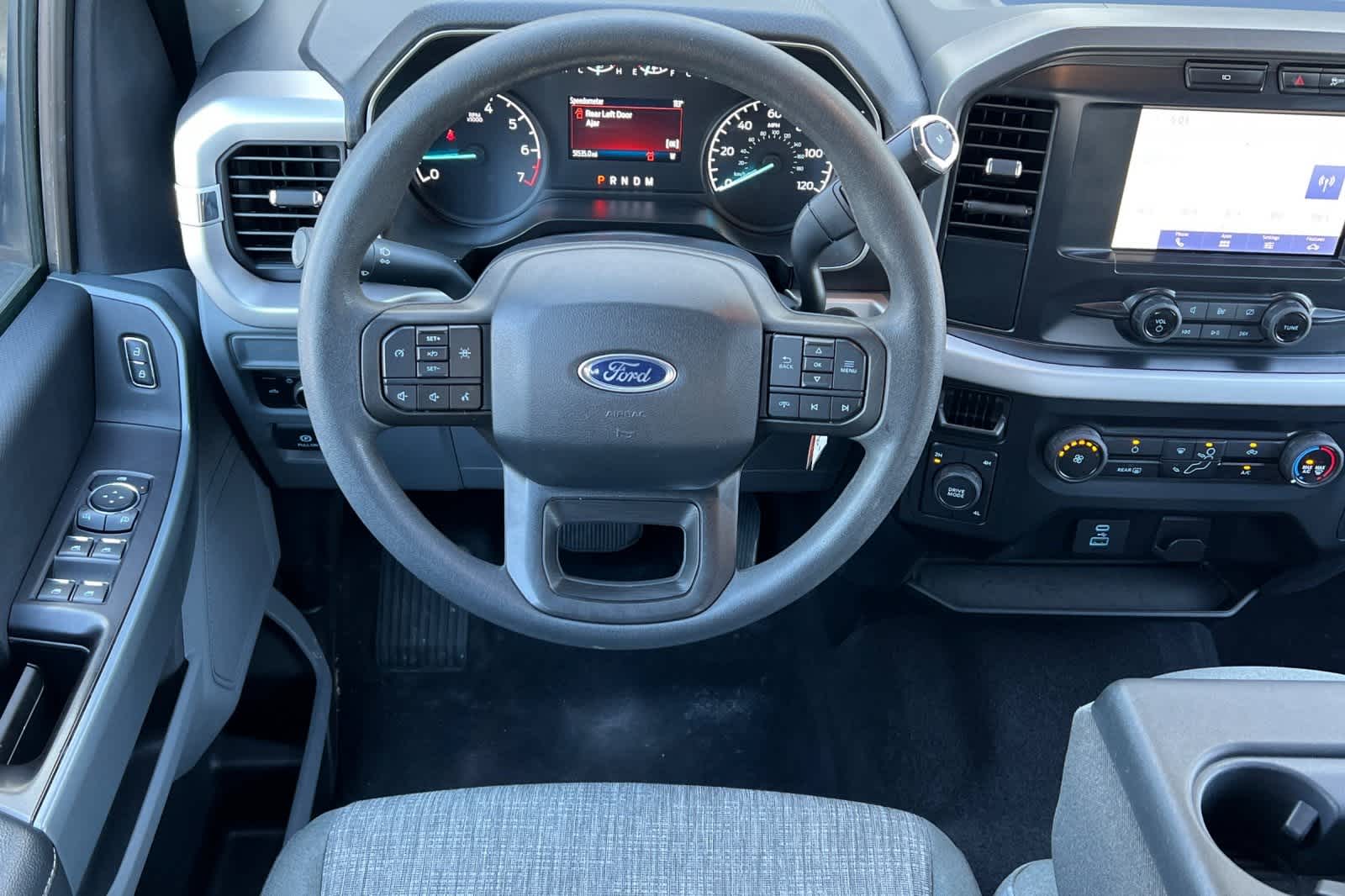 Thumbnail: 2023 Ford F-150 - 15