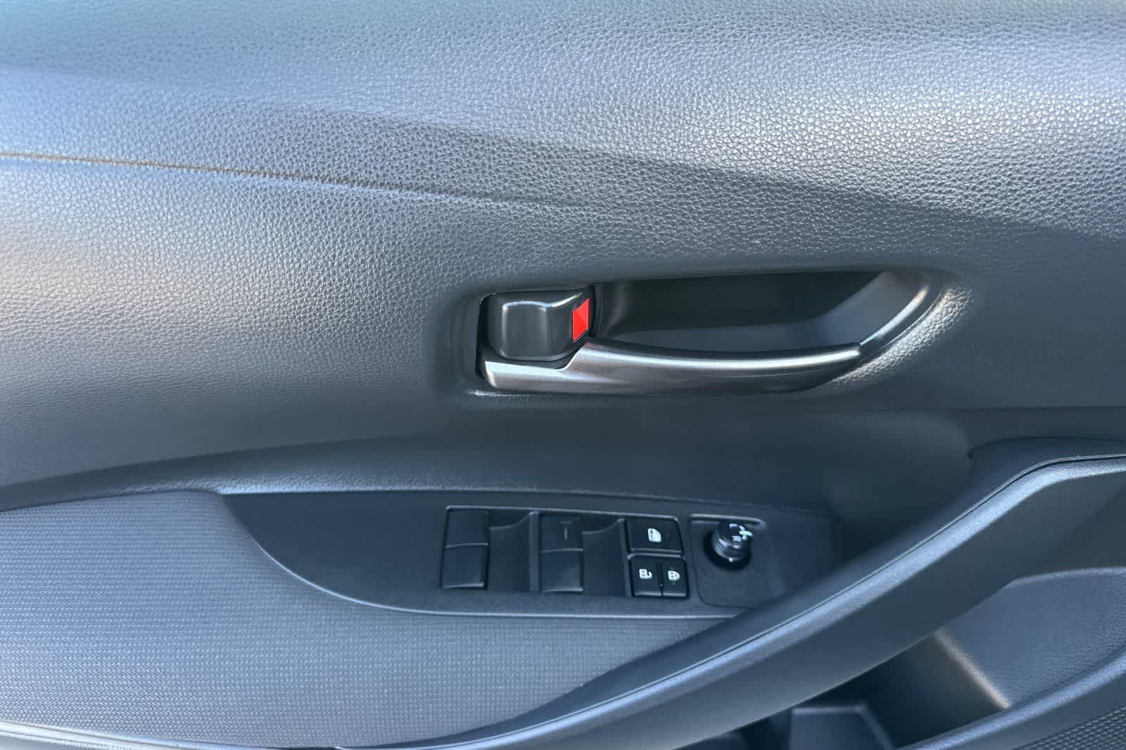 Thumbnail: 2024 Toyota GR Corolla - 13